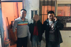 西夏专业讨债公司，追讨消失的老赖