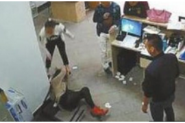 西夏对付老赖：刘小姐被老赖拖欠货款